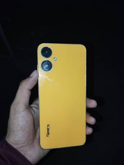 Sparx Neo 7 Ultra 6/128GB