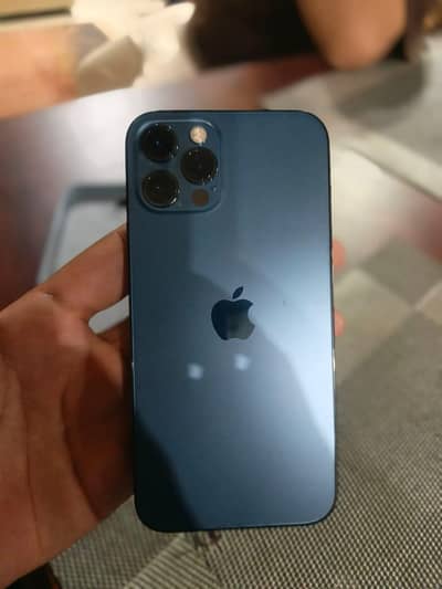 Apple iPhone 12 Pro