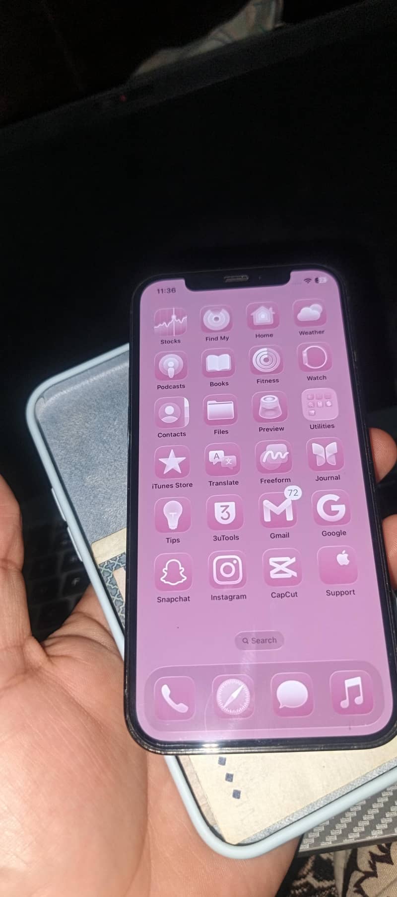 Apple iPhone 12 Pro 3