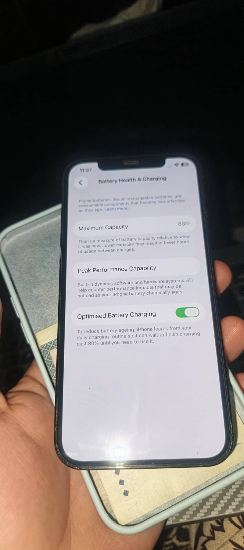 Apple iPhone 12 Pro 5