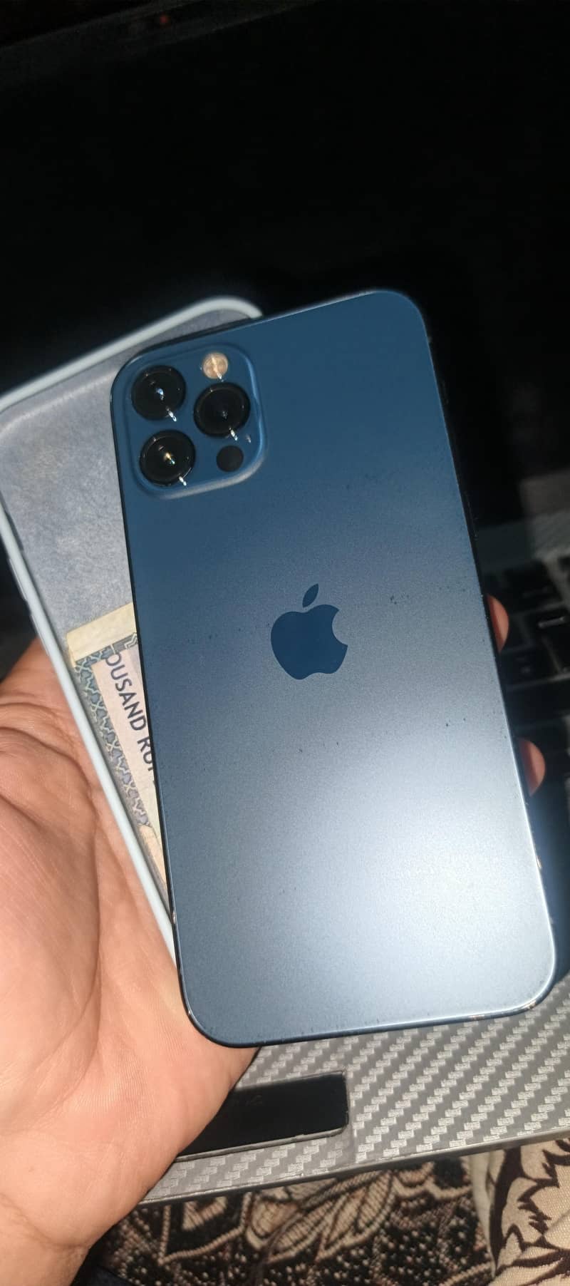 Apple iPhone 12 Pro 6