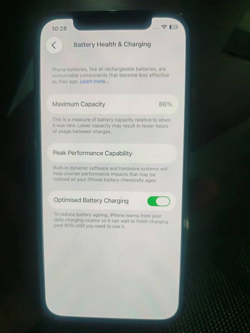 Apple iPhone 12 Pro 7