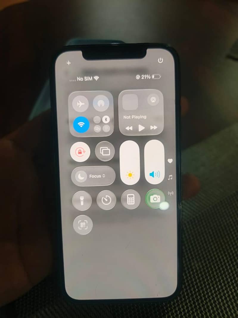 Apple iPhone 12 Pro 11