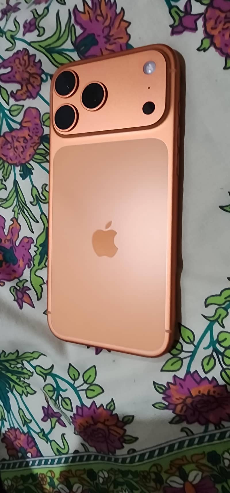 Apple iPhone 17 Pro Max 1