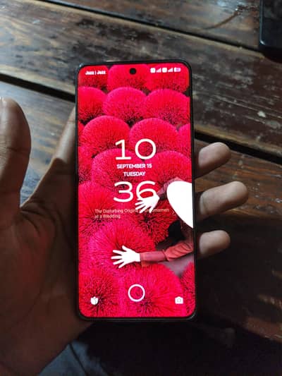 Xiaomi Redmi Note 15