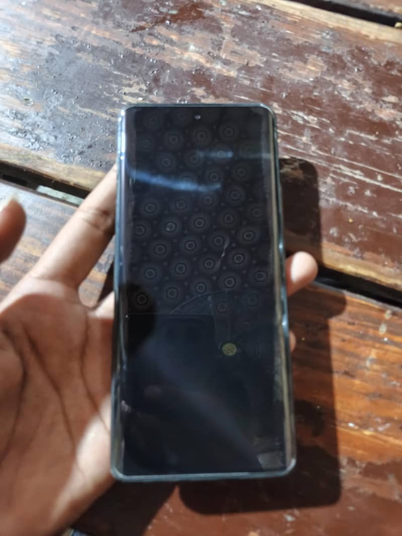 Xiaomi Redmi Note 15 6
