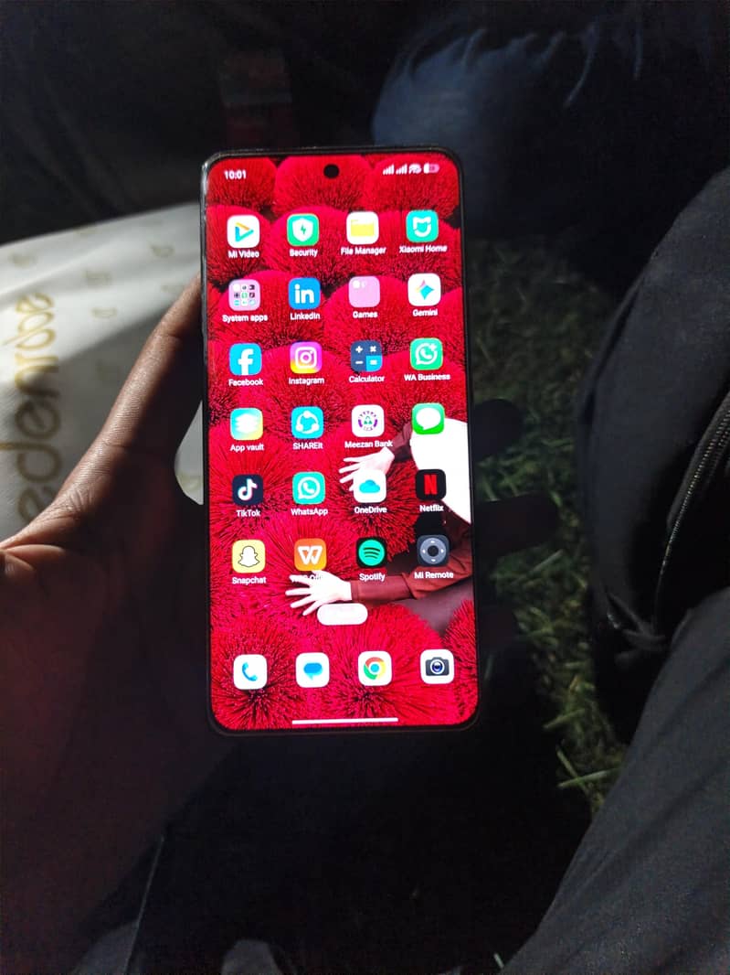 Xiaomi Redmi Note 15 7