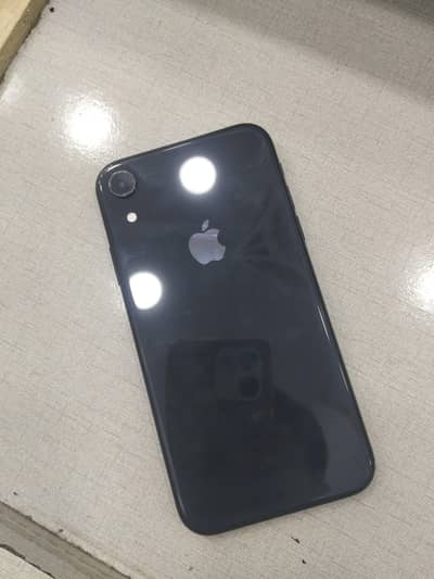 Apple iPhone XR 10 By 10 All Okey