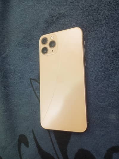 Apple iPhone 11 Pro