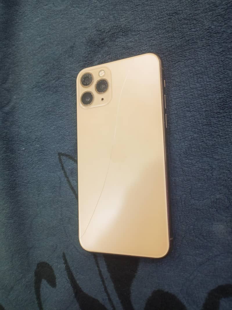 Apple iPhone 11 Pro 0