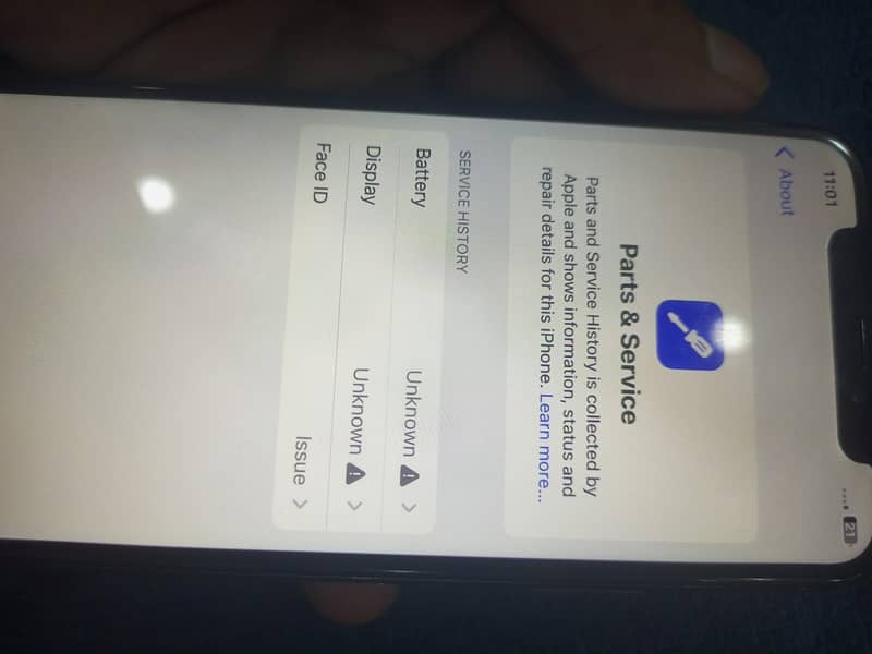 Apple iPhone 11 Pro 4