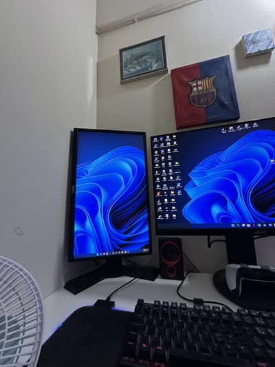 Dell 22 inch 60 hz monitor