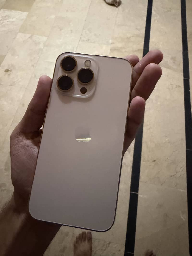 Apple iPhone 13 Pro 0