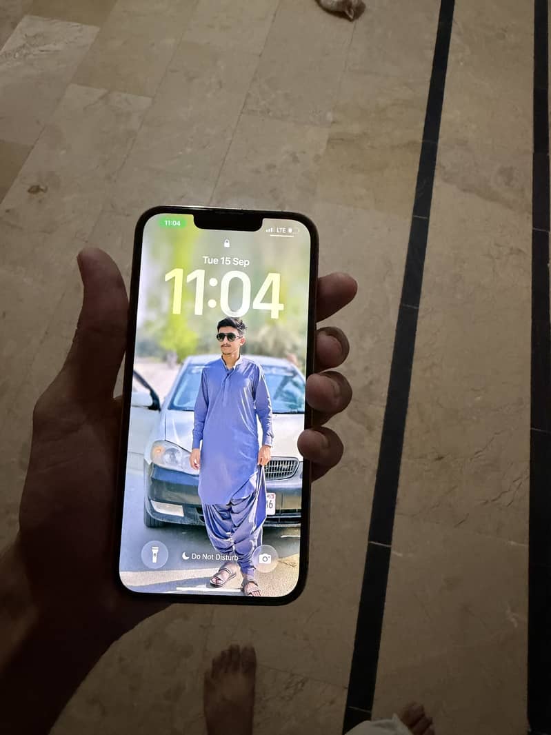 Apple iPhone 13 Pro 2