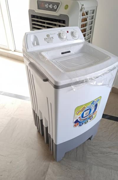 full size dryer machine new box pack