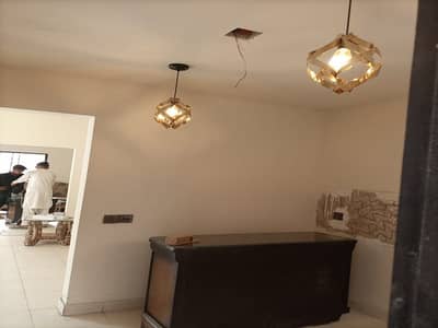 Prime Location 1-Unit 120 Gazz House 3 Bed,D/D For Sale In Saima villas Highway M9.