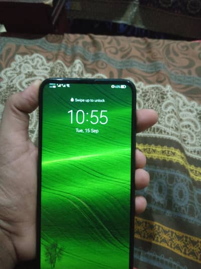 Huawei Y9s