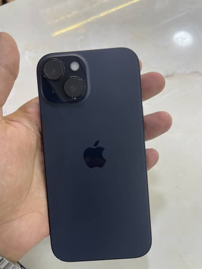 Apple iPhone 15
