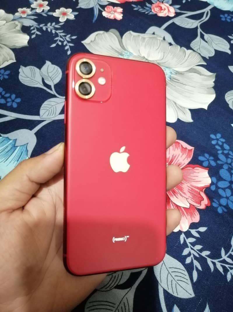 Apple iPhone 11 0