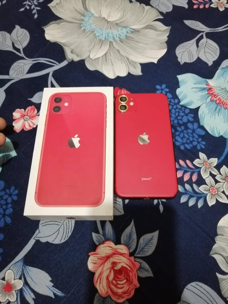 Apple iPhone 11 5