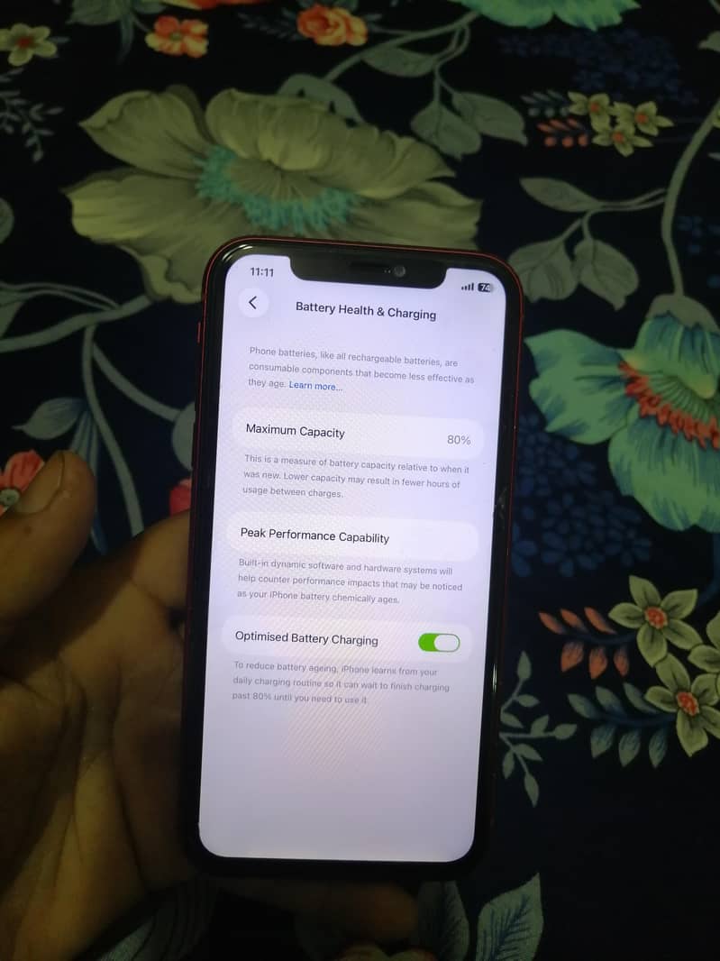Apple iPhone 11 6