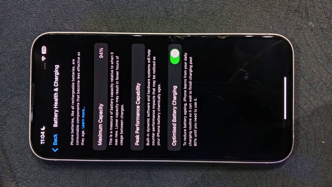 Apple iPhone 13 2
