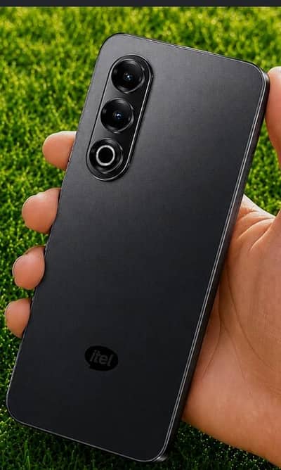 Itel S25