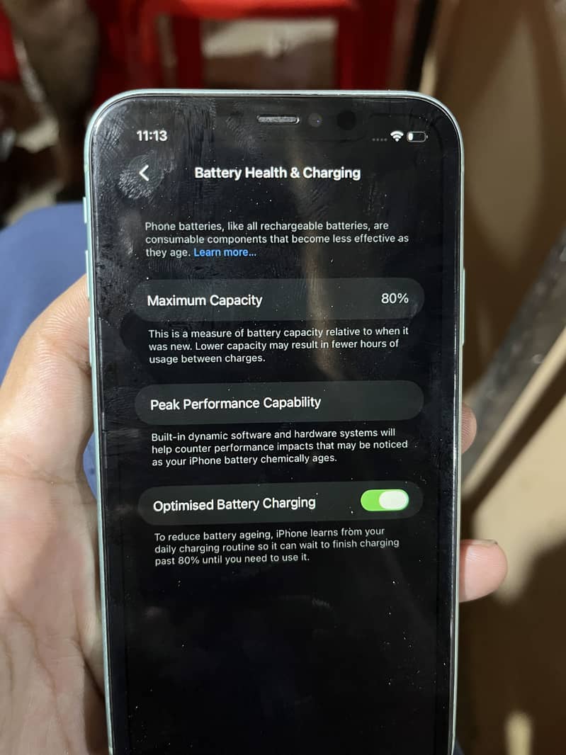 Apple iPhone 11 1