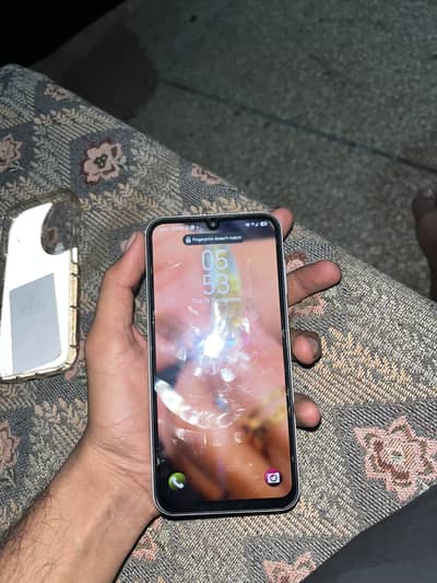 Samsung Mobile A15 5G
