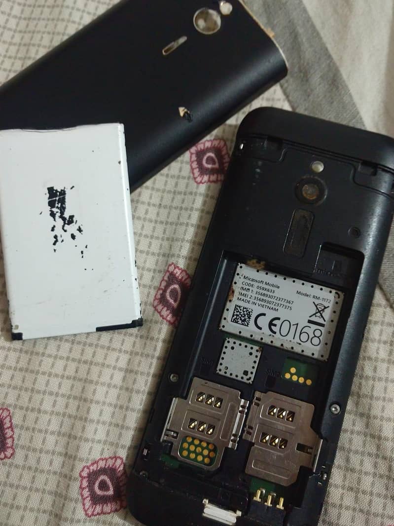 Nokia 230 1