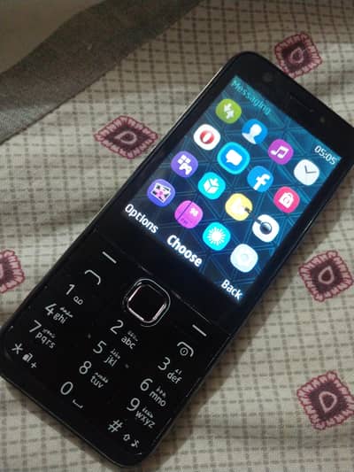 Nokia 230