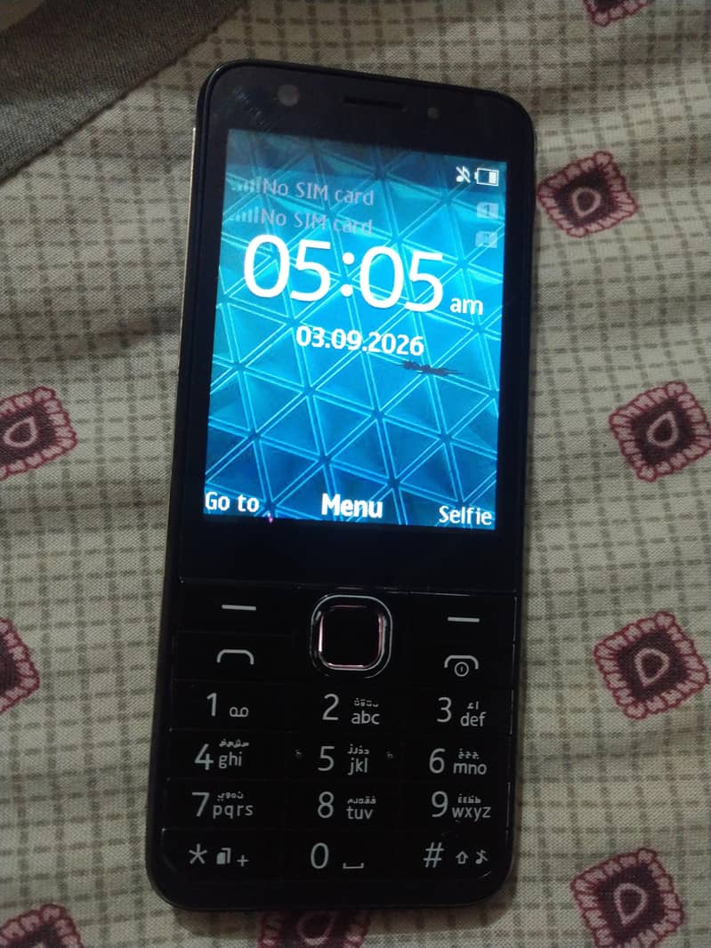 Nokia 230 4