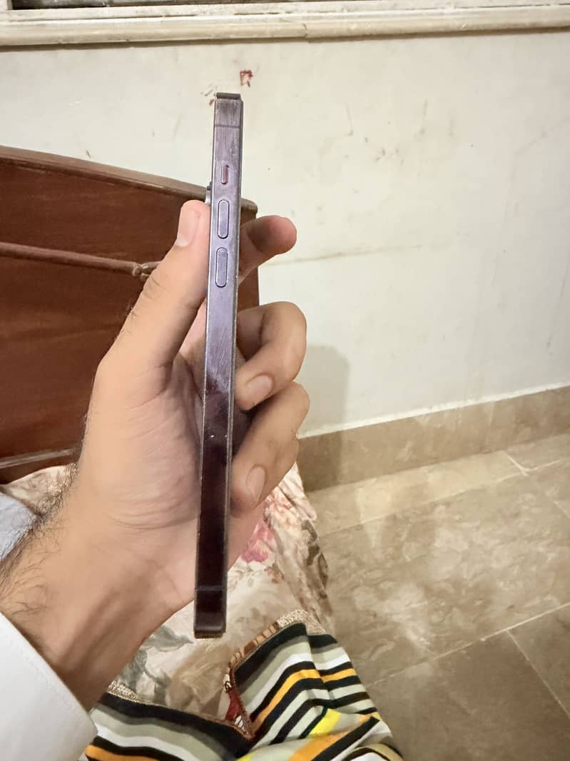 Apple iPhone 14 Pro Max 2