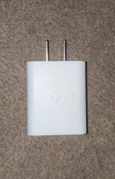google ka original adapter Hy