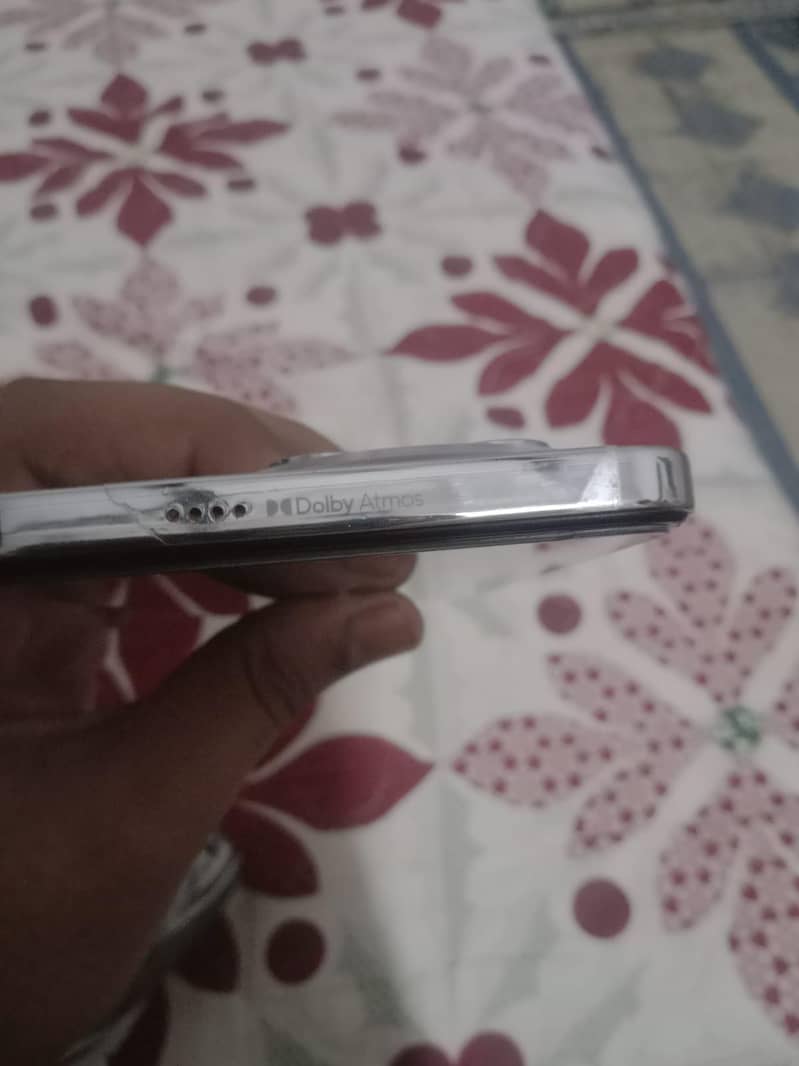 Tecno SPARK 30 Pro 1