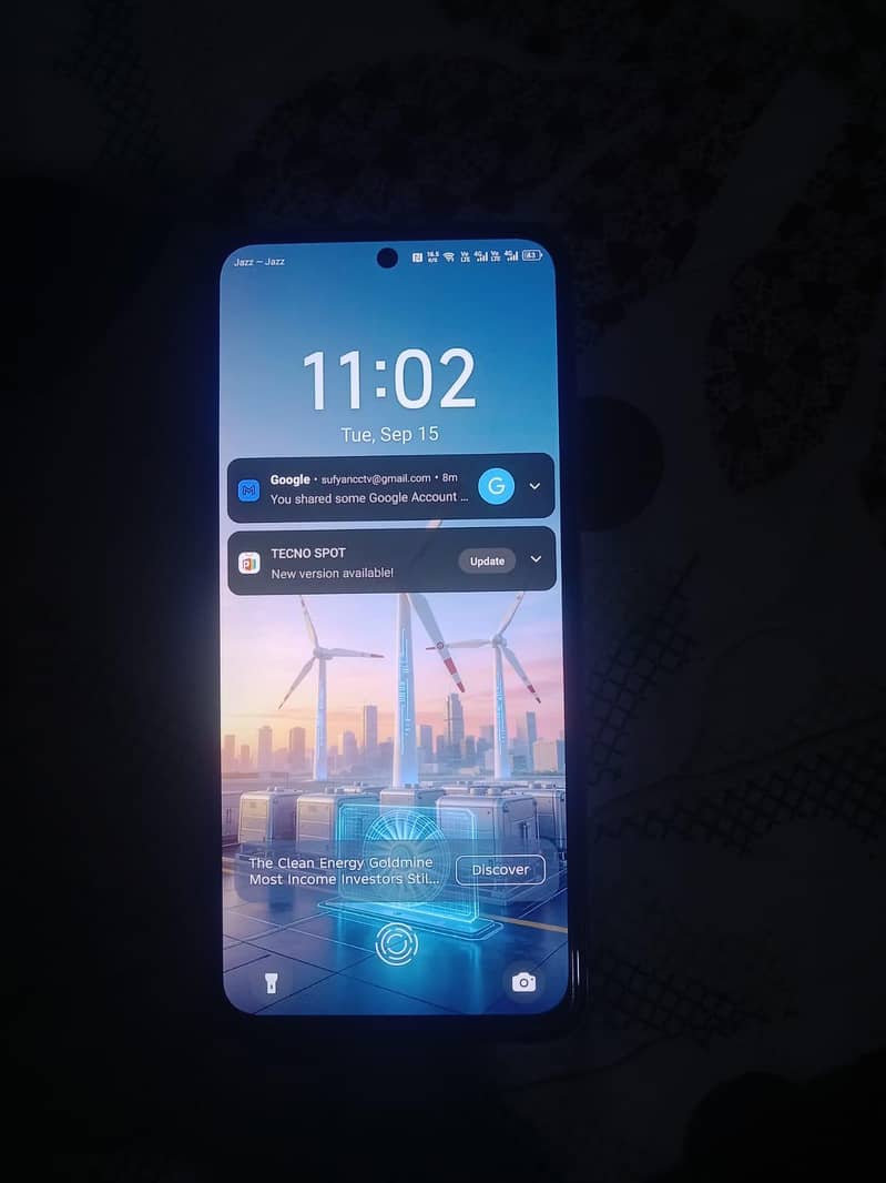 Tecno SPARK 30 Pro 5