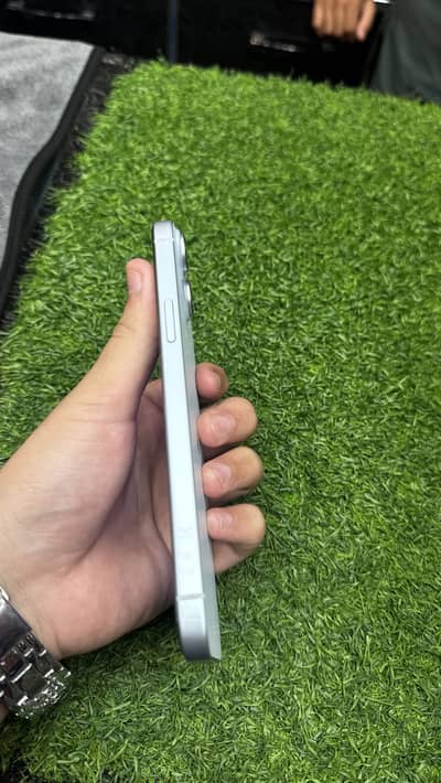 iPhone 15 plus non pta with box