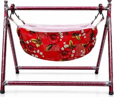 IMPORTANT baby swing free home delivery