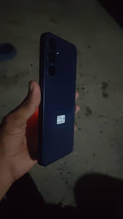Samsung Mobile A16 5g