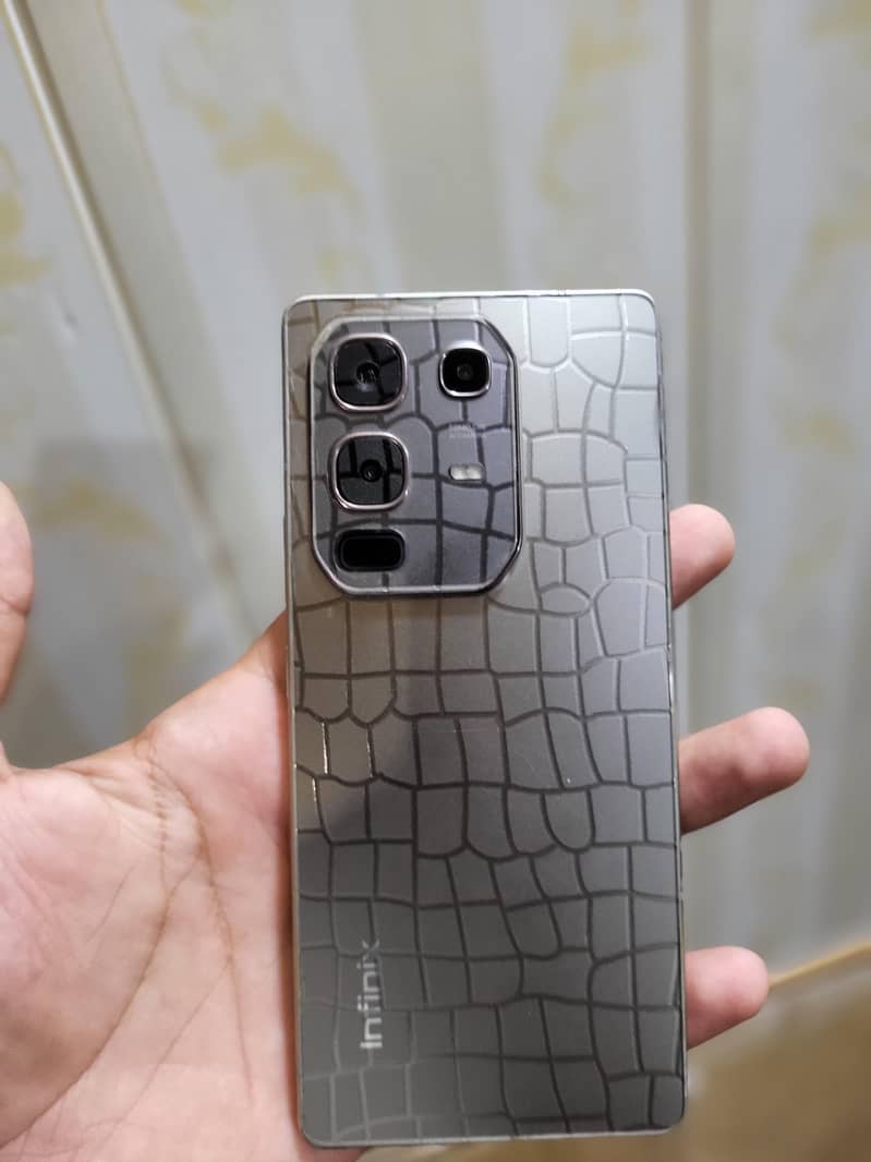 infinix note 50 3
