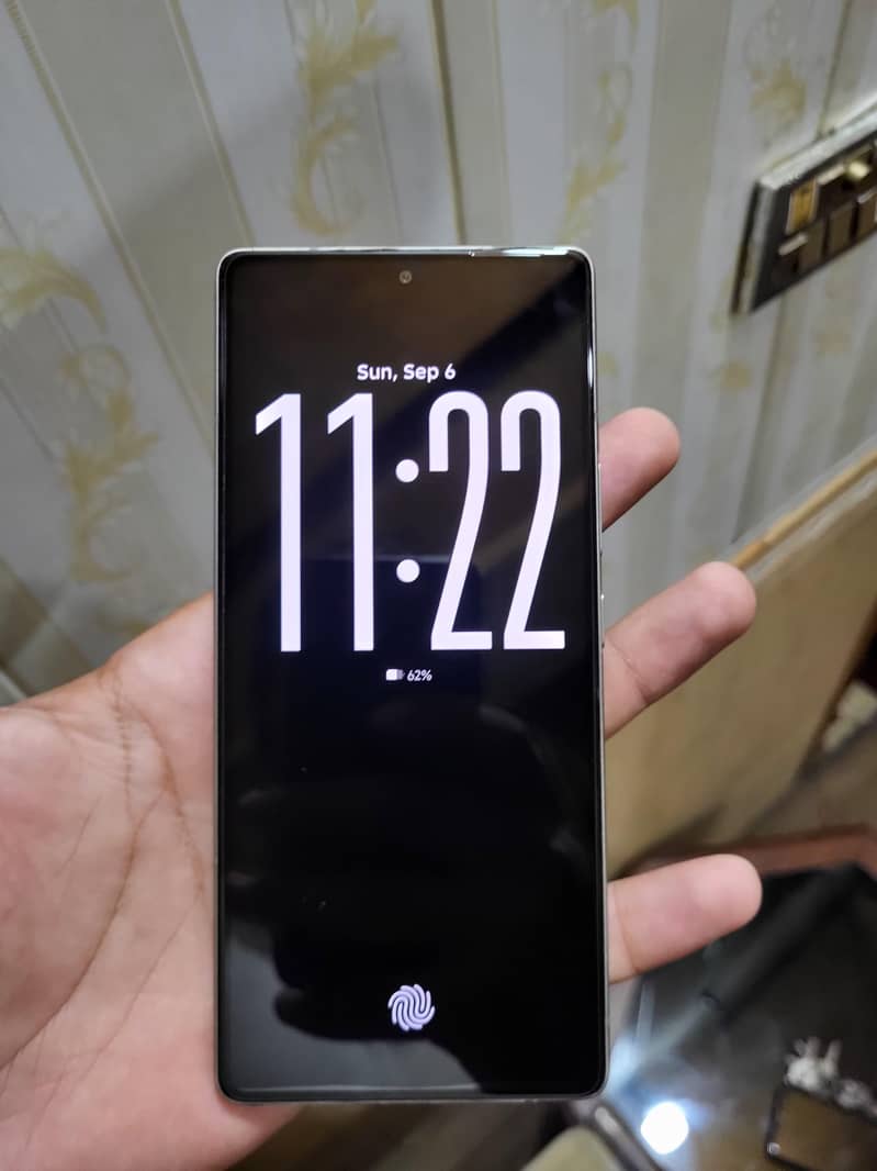 infinix note 50 4