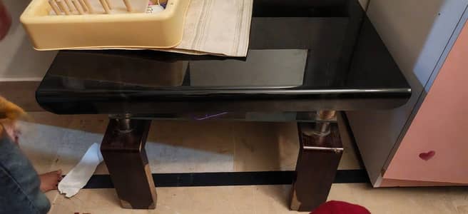 bedroom set