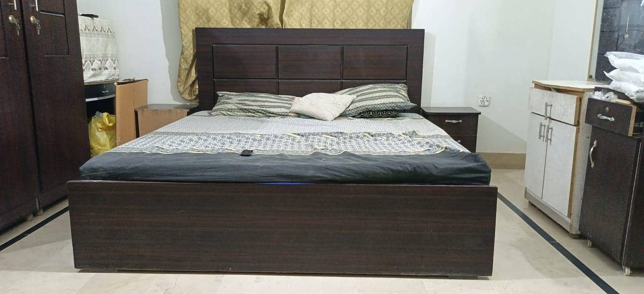 bedroom set 3