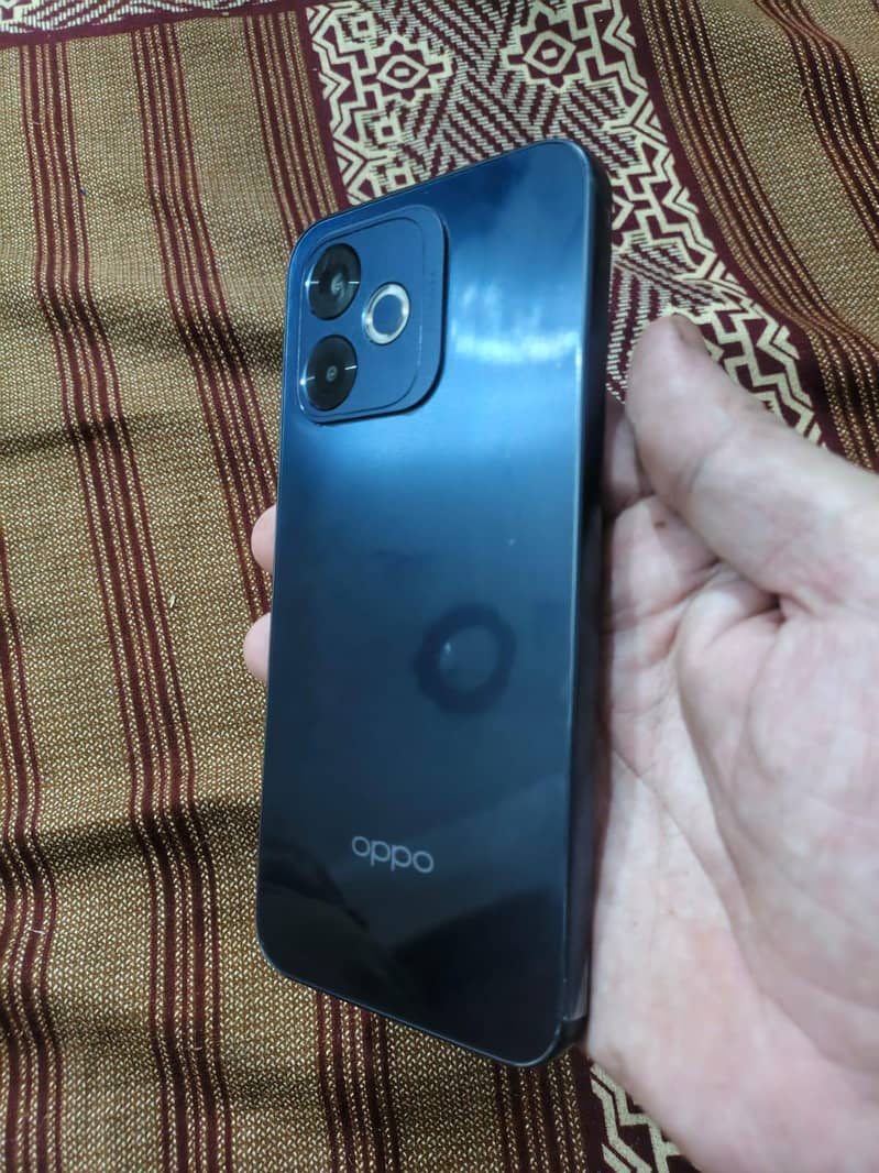 OPPO Other Model 0