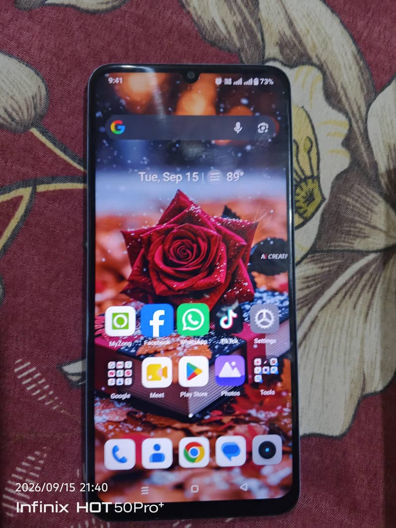 Realme Note 50 3