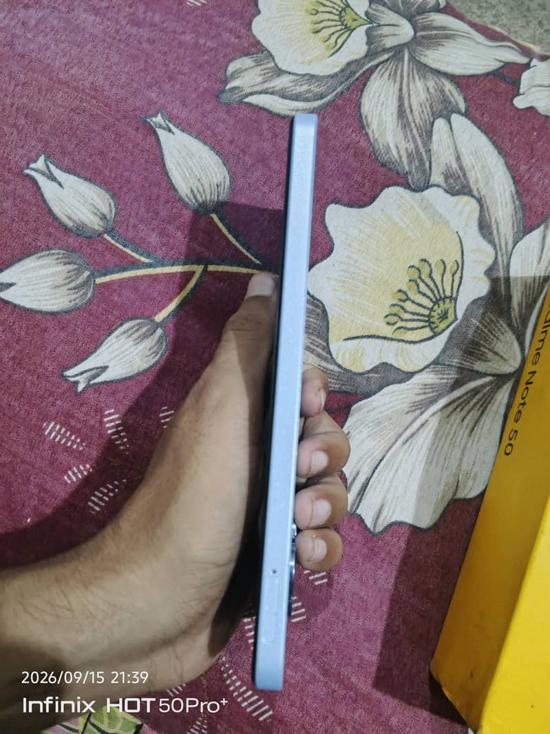 Realme Note 50 6