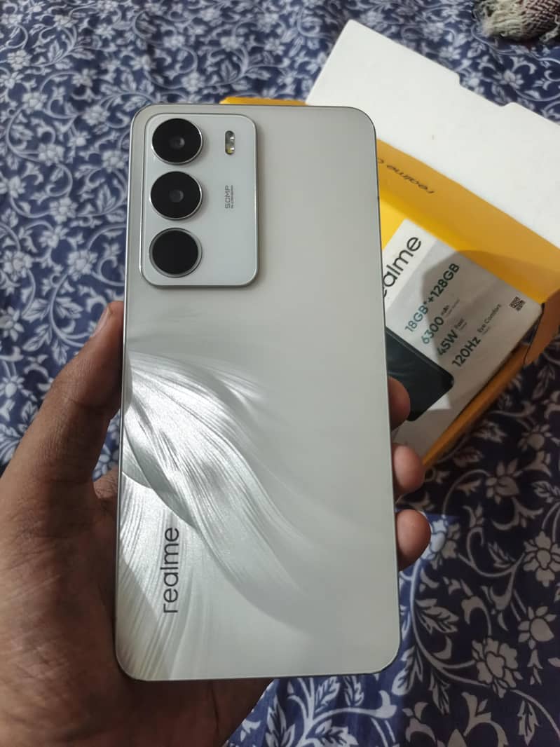 Realme C71 2