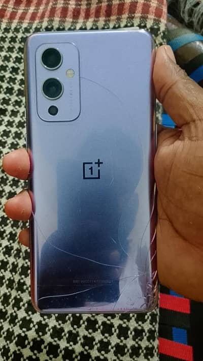 One Plus 9 5g 03023531415