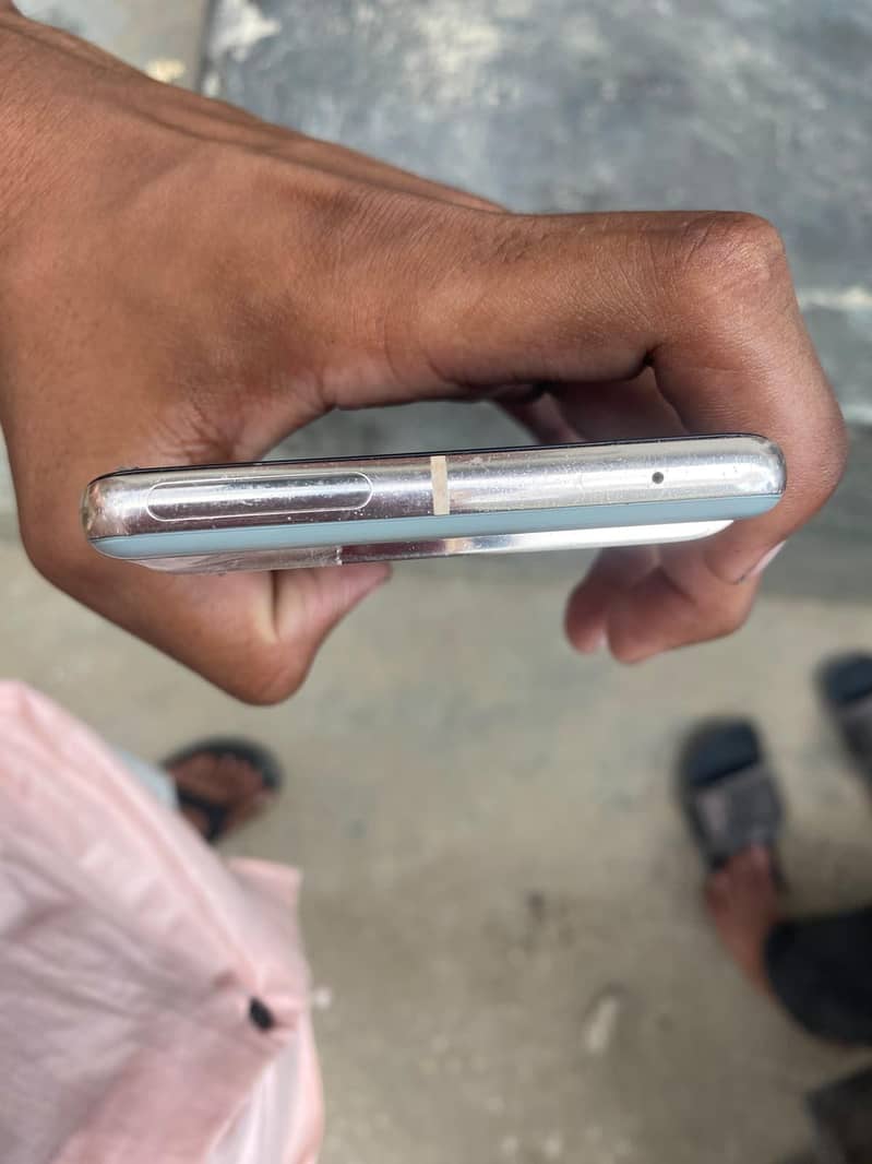 Google Pixel 7 Pro 3