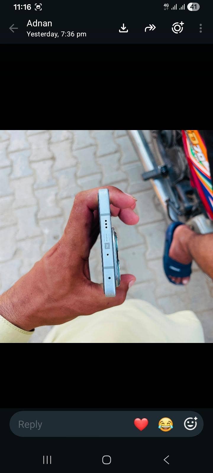 Infinix Note 50 Pro 2
